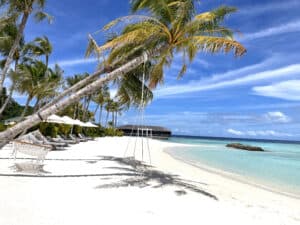 Mehr über den Artikel erfahren Reise 20: Kagi Maldives